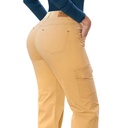 PANTALON CARGO TIPO CARGO
