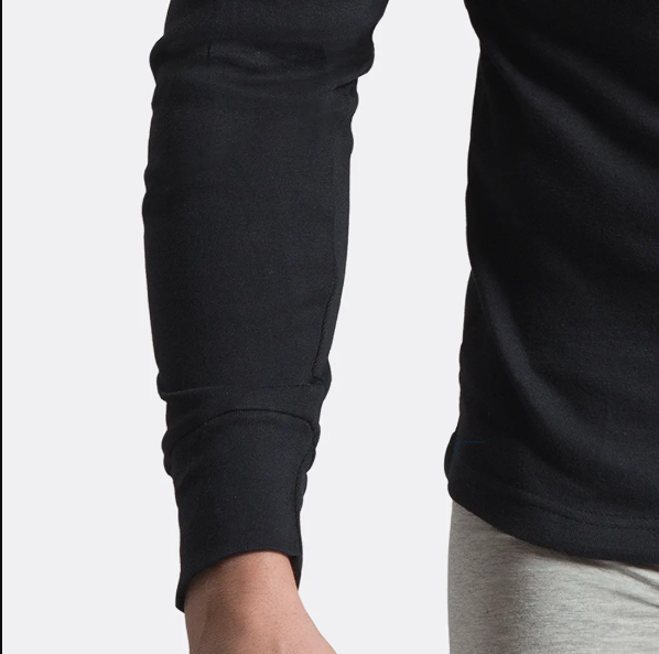 CAMISETA MANGA LARGA