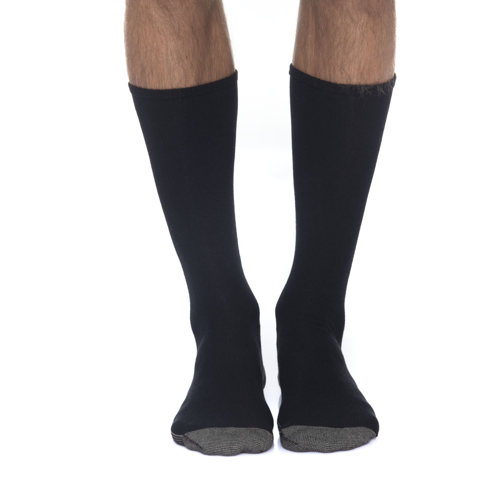 CALCETIN COTTON COBRE TERAPEUTICO