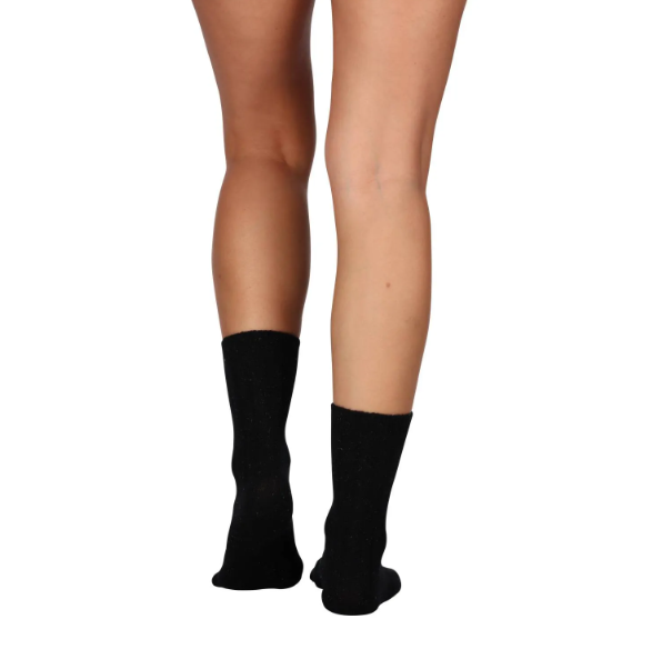 CALCETIN CORTO VISCOSA Pack 3