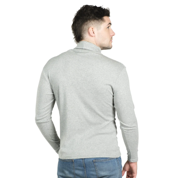 BEATLE HOMBRE ALGODON MT4452