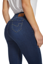 JEANS TIRO ALTO Recto 2554