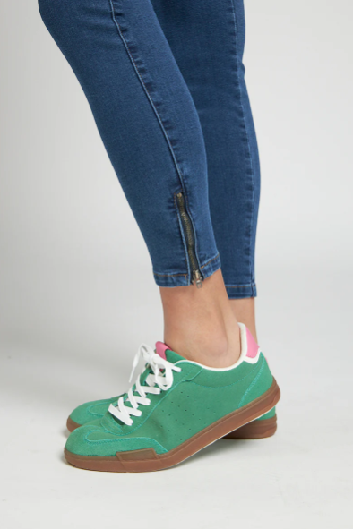 JEANS BIKER Pitillo 5024