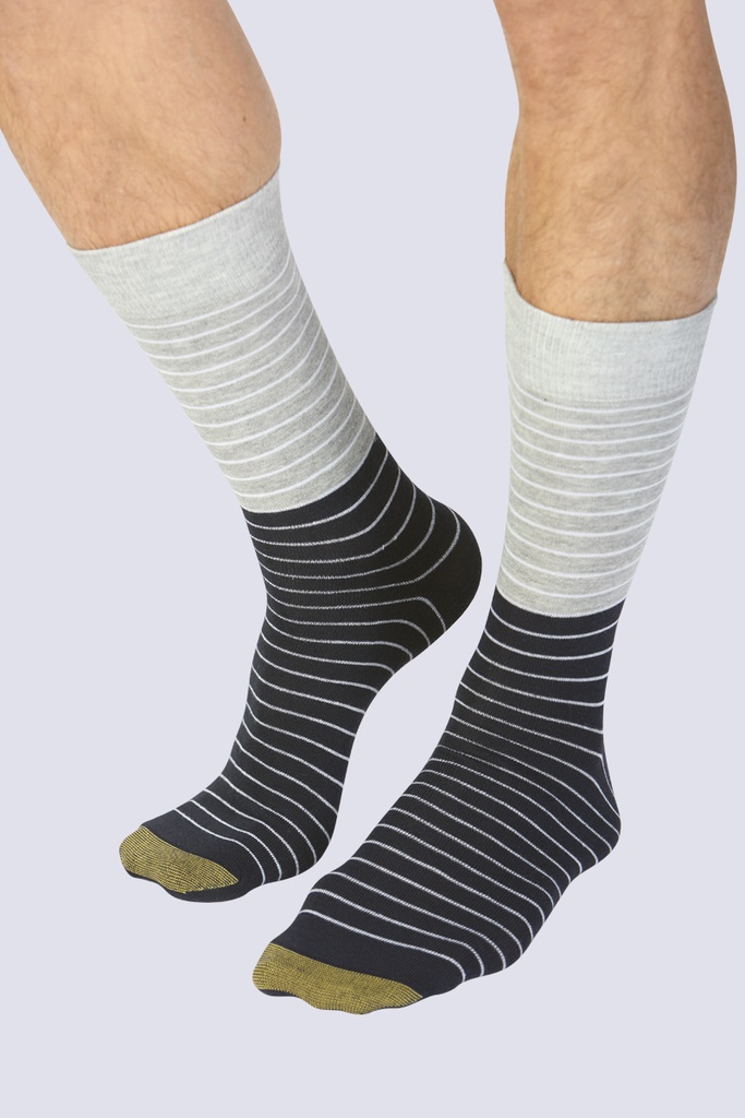 CALCETIN ALGODÓN SIN COSTURA