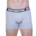 TRIPACK BOXERS MICROFIBRA