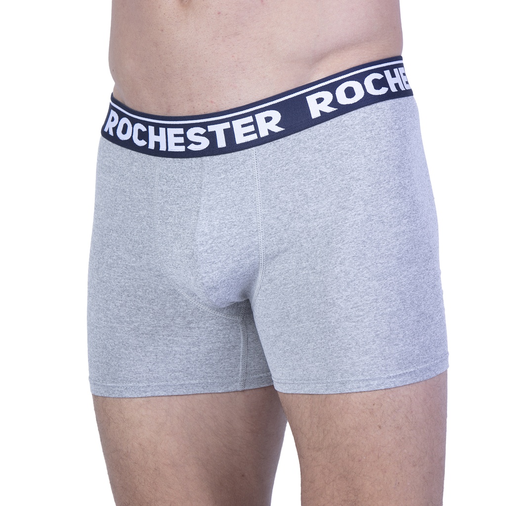 TRIPACK BOXERS MICROFIBRA