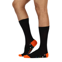 CALCETIN CORTO BAMBU PACK 5 MT21146