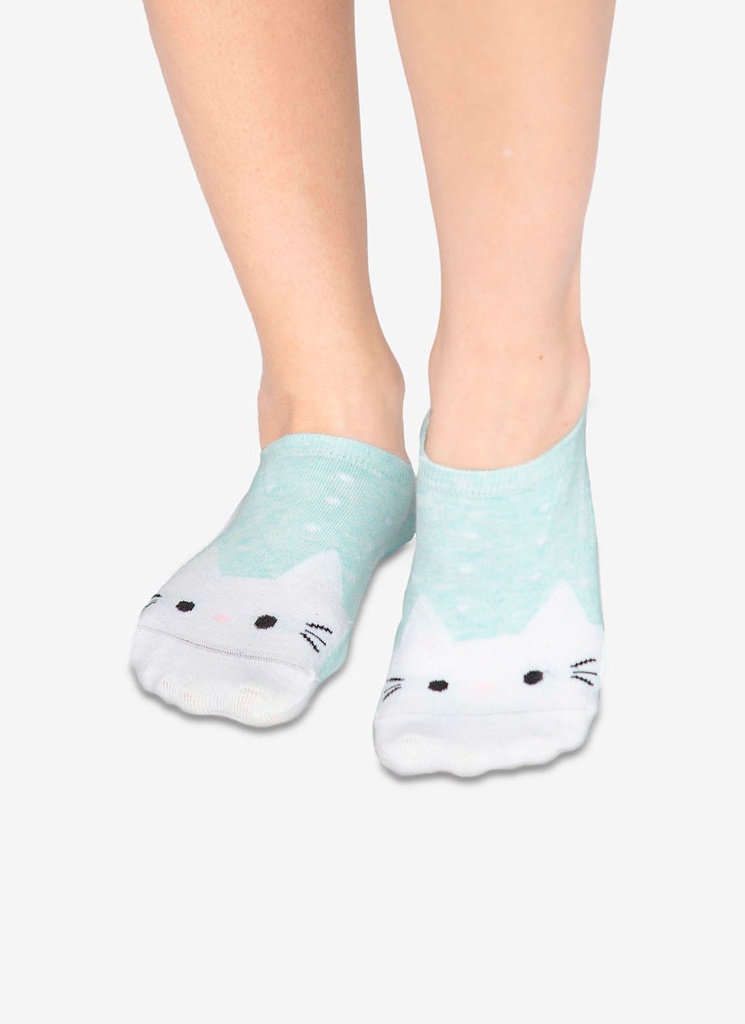 CALCETIN INVISIBLE MUJER