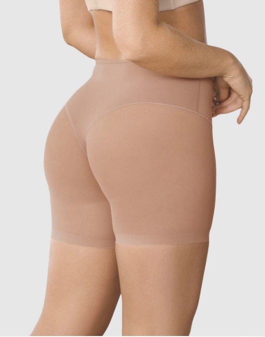 CALZON FAJA INVISIBLE EFECTO COLALESS