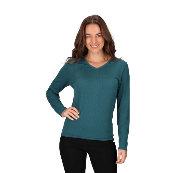 POLERA TERMICA VISCOSA 16866