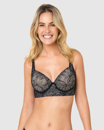 SOSTEN REALCE SUAVE Y CUBRIMIENTO ALTO encajeSOSTEN ESTILIZADOR 011996C